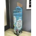 KARTON STAND RAFLI - 10